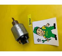 Nuovo Originale OPEL Kadett D / E Ascona C Interruttore Di Avviamento Relè Bosch