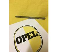 Nuovo + Originale Opel OLYMPIA Rekord P2 Di #252; Rfangband Cinturino