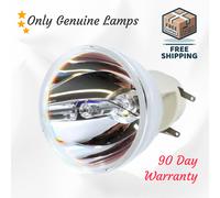 Nuovo Originale OSRAM Proiettore Lampada Lampadina Per Viewsonic PJD5232L
