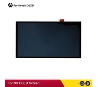 NUOVO originale per Switch OLED Console Display LCD Assemblea a schermo intero Digitizer Sostituzione per Nintend Switch OLED Accessori