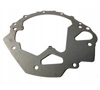Nuovo originale piastra di copertura alloggiamento basamento Audi VW sedile S...