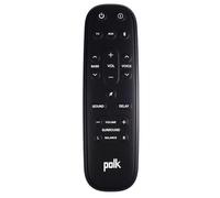 NUOVO Originale POLK MAGNIFI MINI AX Telecomando Per Soundbar