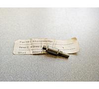 Nuovo Originale Porsche 356A 356B 356C Carburatore Pompa Croce Albero Zenith