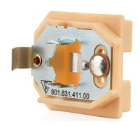 Nuovo Originale Porsche 911 1965-1968 Portalampada Fari Indicatori 1 PIN