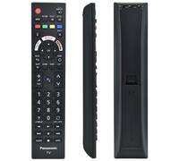 Nuovo originale R3PA23 per telecomando TV Panasonic Google Assistant 398GR08B...