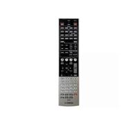 Nuovo originale RAV289 WR00230 JP compatibile con il telecomando del ricevitore AV TV Yamaha AX-V765 RAV286