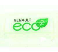 Nuovo Originale Renault ECO2 Porta Posteriore Stemma Emblema per Master &