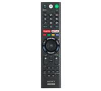 Nuovo Originale RMF-TX300P per Sony 4K Smart TV Telecomando Vocale KD-43X8000...