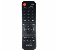 Nuovo Originale Roberts Stream 67 Smart Radio Suono Sistema Telecomando