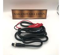 NUOVO ORIGINALE SHIMANO PER BEASTMASTER 6000 9000 3000 CAVO ALIMENTAZIONE JP