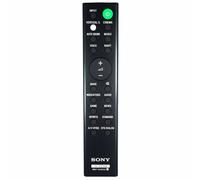 Nuovo Originale Sony RMT-AH501U Soundbar Telecomando
