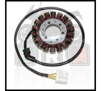 NUOVO ORIGINALE STATORE MAGNETE VOLANO BOBINA PER HONDA CBF 1000 2008