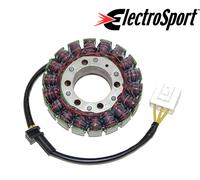 NUOVO ORIGINALE STATORE MAGNETE VOLANO BOBINA PER HONDA CBR F4i 600 2003