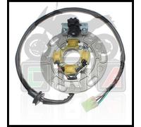 NUOVO ORIGINALE STATORE MAGNETE VOLANO BOBINA PER YAMAHA YZ 125 1996