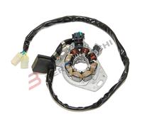 NUOVO ORIGINALE STATORE MAGNETE VOLANO SPORTIVO PER HONDA CR 250 R 250 1997