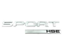 Nuovo Originale Stile Range Rover Sport HSE Stivale Stemma Posteriore Tronco