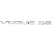 Nuovo Originale Stile Range Rover Vogue Se Stivale Stemma Posteriore Tronco