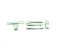 Nuovo Originale Stile Sedile TSI Stivale Emblema Distintivo Altea Ibiza Leon