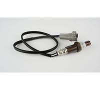 Nuovo Originale Suzuki Ignis 2000-2006 Sonda Lambda Collettore Gatto 18213-80G21