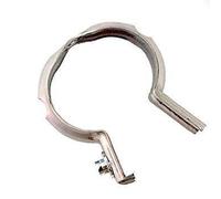 Nuovo Originale Suzuki SX4 Silenziatore Contenitore a Centro Supporto Morsetto