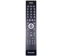 Nuovo Originale TechniSat DIGIT1 HD TV Satellite Ricevitore Telecomando