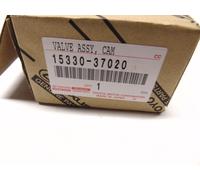 Nuovo Originale Toyota 1.6 1.8 Lexus NX Vvti Albero a Camme Solenoide Di Valvola