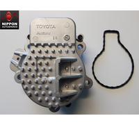 Nuovo Originale Toyota Auris Yaris Prius Hybrid CT200H Motore Pompa Acqua