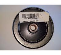 Nuovo Originale Tuff Torq Trasmissione Scanalate Guida Input Albero Puleggia