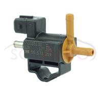 ✅ Nuovo, Originale Turbo Boost Pressione Controllo Solenoide Valvola 55574902