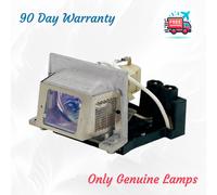 Nuovo Originale ViewSonic OEM Proiettore Lampada Lampadina per PJ556 PJ556D