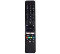 Nuovo Originale Voce Telecomando TV per Vestel JB-55UHD18114KBL
