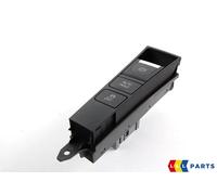 Nuovo Originale Volkswagen Passsat B7 Parcheggio & Trazione Interruttore Nero