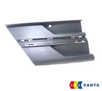 Nuovo Originale Volkswagen Transporter T6.1 Ant. Paraurti Traino Gancio Occhio