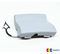 Nuovo Originale Volkswagen Transporter T6 Ant. Paraurti Traino Gancio Occhiello