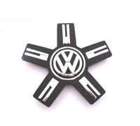 Nuovo Originale Volkswagen VW Centro Tappo Emblema Per Touareg 2019+