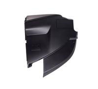 Nuovo Originale Volkswagen VW Transporter T5 Batteria SX Coperchio Laterale