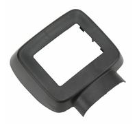 NUOVO ORIGINALE VW GOLF MK7 GRIGLIA INFERIORE SENSORE RADAR TRIM NERO...