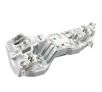 Nuovo Originale VW Golf MK7 Interno Coda Lampadina Trasportatore Destra O/S Rhd