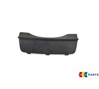 Nuovo Originale VW Golf Plus 09-14 Paraurti Posteriore Nero Traino Gancio Barra