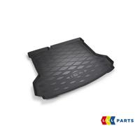 NUOVO Originale VW ID.4 Tappetino Piano Baule Nero 11A061160