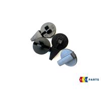Nuovo Originale VW Passat 06-08 Supporto Giri Pomello Set Per Allarme Triangolo