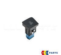 Nuovo Originale VW Passat B6 05-11 Pressione Pneumatico Allarme Switch Pulsante