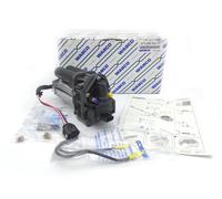 NUOVO ORIGINALE WABCO AUDI Q7 4M 15-, Q8 4M 18- Compressore Aria Sospensione ...