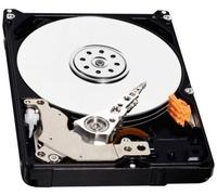 Nuovo originale western Digital 500 GB SATA Hard Drive HDD WD5000BPVT per ei-systems di