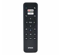 Nuovo originale WH-55 WH-55B per proiettore Epson Seiko telecomando Bluetooth...