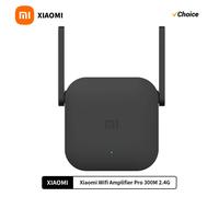 Nuovo originale Xiaomi Wifi Amplificatore Pro 300M 2.4G Ripetitore Espansore di rete Gamma Extender Roteader Mi Router Wi-Fi wireless