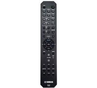 Nuovo Originale Yamaha R-S202D Stereo Ricevitore Telecomando