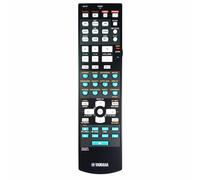 Nuovo Originale Yamaha Rav324 Wg64650 US Av Ricevitore Telecomando