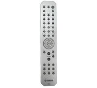 Nuovo Originale Yamaha RAX31 ZN04320 Stereo Ricevitore Telecomando