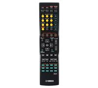 Nuovo Originale Yamaha RX-V461 Av Ricevitore Telecomando